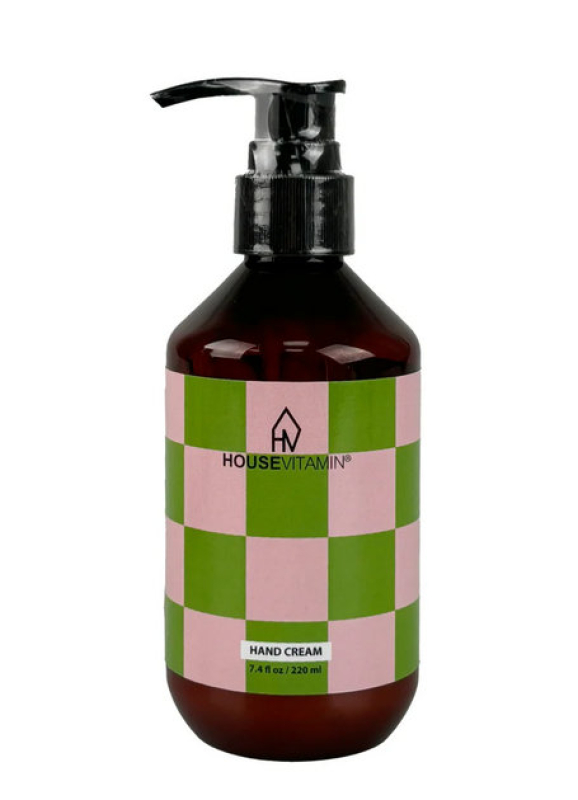 Handcreme - vegan - Gurke   - 200 ml